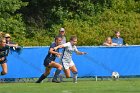 Women’s Soccer vs Middlebury  Wheaton College Women’s Soccer vs Middlebury College. - Photo By: KEITH NORDSTROM : Wheaton, Women’s Soccer, Middlebury